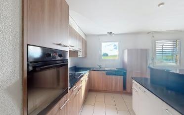 Wohnung 3.5 Zimmer - image - 2