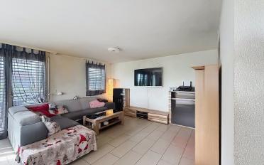 Wohnung 3.5 Zimmer - image - 3