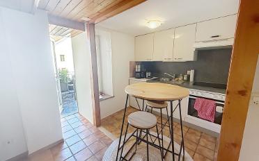 Apartment 2 rooms - image - 6