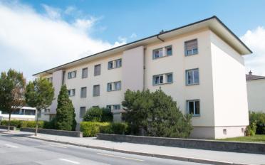 Apartment 3 rooms - image - 1