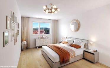 Apartment 2.5 rooms - image - 2