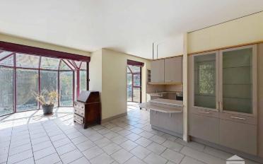 Maison contiguë 5.5 pièces - image - 2