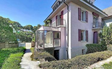 Maison contiguë 5.5 pièces - image - 11