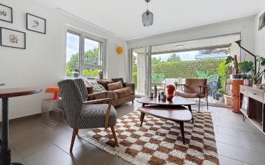 Apartment 2 rooms - image - 1