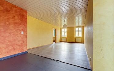 Apartment 3.5 rooms - image - 2