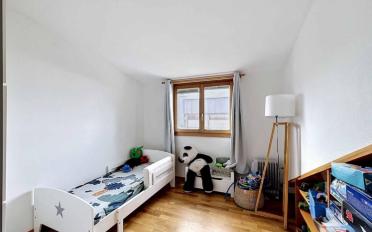 Apartment 5.5 rooms - image - 5