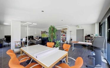 Bureau 3 pièces - image - 2