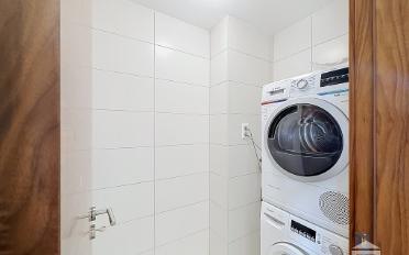 Apartment 3.5 rooms - image - 12
