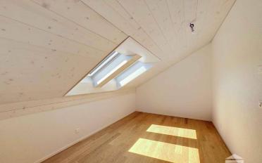 Roof flat 4.5 rooms - image - 4