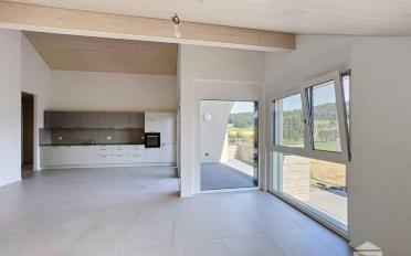 Roof flat 4.5 rooms - image - 2