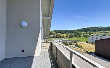 Roof flat 4.5 rooms - image - 11