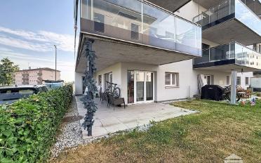 Wohnung 4.5 Zimmer - image - 1