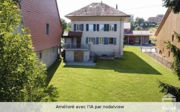 Villa 4.5 pièces - image - 11