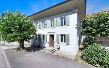 Villa 4.5 pièces - image - 1