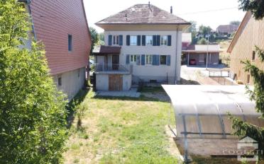 Villa 4.5 pièces - image - 12