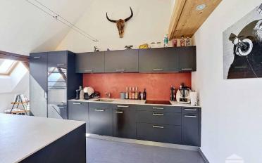 Dachwohnung 4.5 Zimmer - image - 6