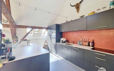 Dachwohnung 4.5 Zimmer - image - 3
