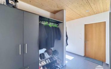 Dachwohnung 4.5 Zimmer - image - 11
