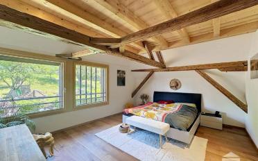 Dachwohnung 4.5 Zimmer - image - 12