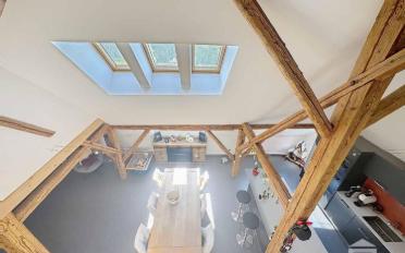 Dachwohnung 4.5 Zimmer - image - 5