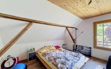 Dachwohnung 4.5 Zimmer - image - 9