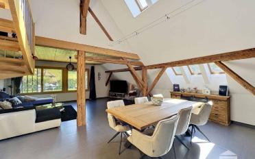Dachwohnung 4.5 Zimmer - image - 7