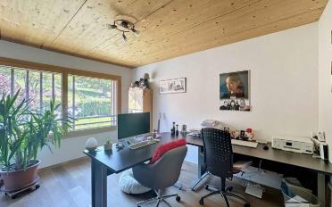 Dachwohnung 4.5 Zimmer - image - 8