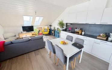 Apartment 2.5 rooms - image - 1