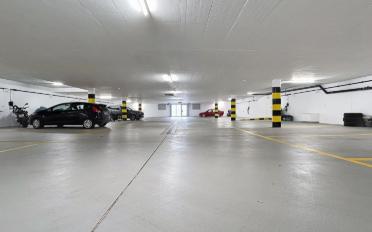 Apartment 2.5 rooms - image - 11