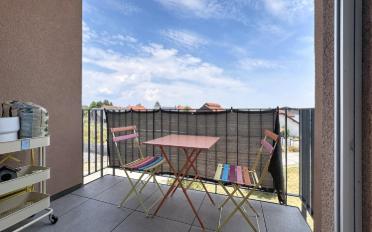 Apartment 2.5 rooms - image - 8