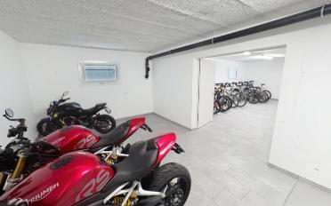 Apartment 2.5 rooms - image - 12
