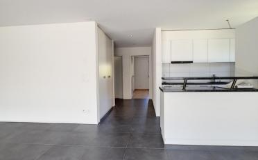 Apartment 3.5 rooms - image - 3