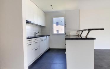 Apartment 3.5 rooms - image - 2