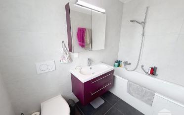 Apartment 3.5 rooms - image - 10