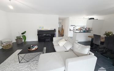Apartment 3.5 rooms - image - 12