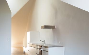 Apartment 2.5 rooms - image - 2
