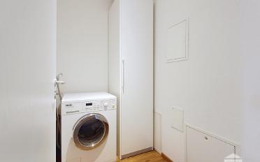 Apartment 2.5 rooms - image - 11