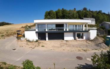 Villa 6.5 Zimmer - image - 11