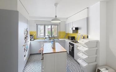 Wohnung 3.5 Zimmer - image - 10