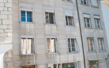 Wohnung 3.5 Zimmer - image - 12
