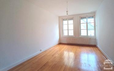 Wohnung 3.5 Zimmer - image - 3