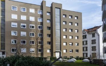Apartment 2.5 rooms - image - 5