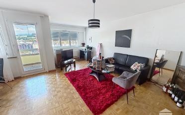 Apartment 2.5 rooms - image - 1
