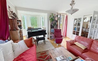 Wohnung 4.5 Zimmer - image - 1