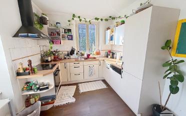 Wohnung 4.5 Zimmer - image - 4
