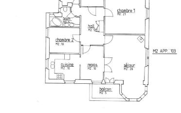 Wohnung 4.5 Zimmer - image - 9