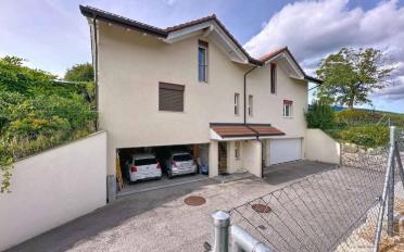 Row house 4.5 rooms - image - 3