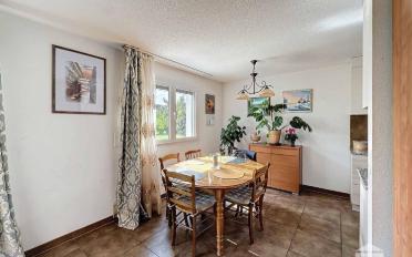 Row house 4.5 rooms - image - 5