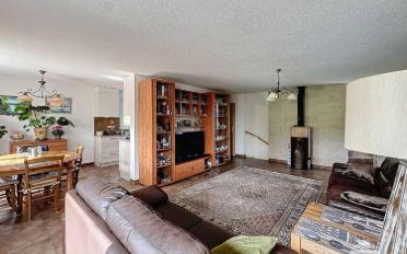 Row house 4.5 rooms - image - 7