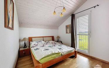 Row house 4.5 rooms - image - 8